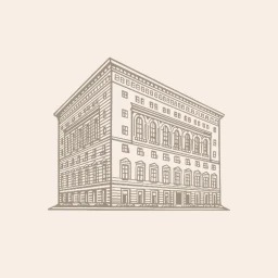Icône de Detroit Athletic Club